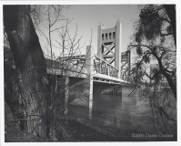 Darin Cozin - "Tower Bridge"