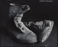 Jim Rhoades - \"Boots\"