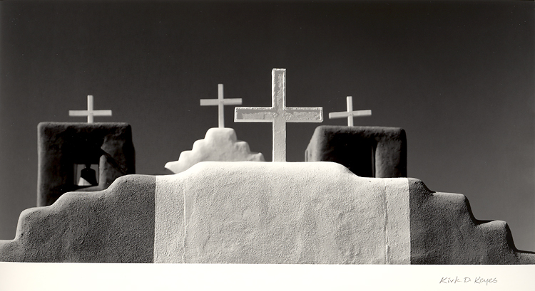 Taos_Crosses