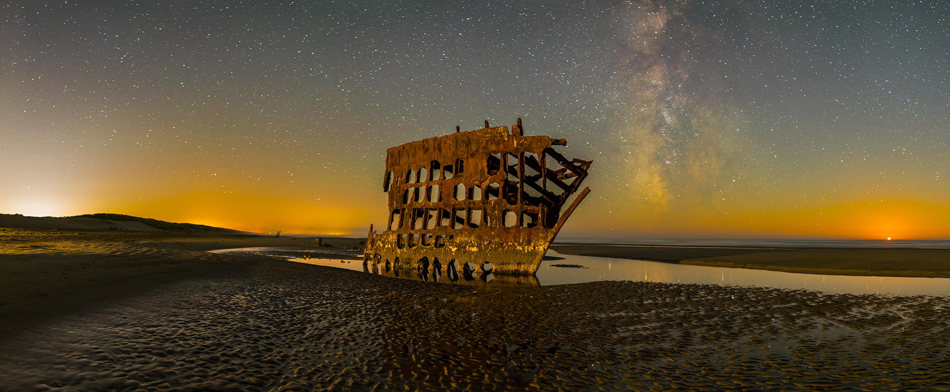 Kirk_D_Keyes-2017-Peter_Iredale-PS-final Oregon Coast Photo Locations