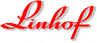 Linhof Script Logo