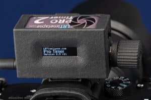 LRTimelapse PRO Timer 3 Intervalometer Review